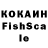Кетамин ketamine ielnation 19
